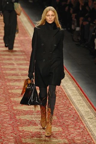 Look 1